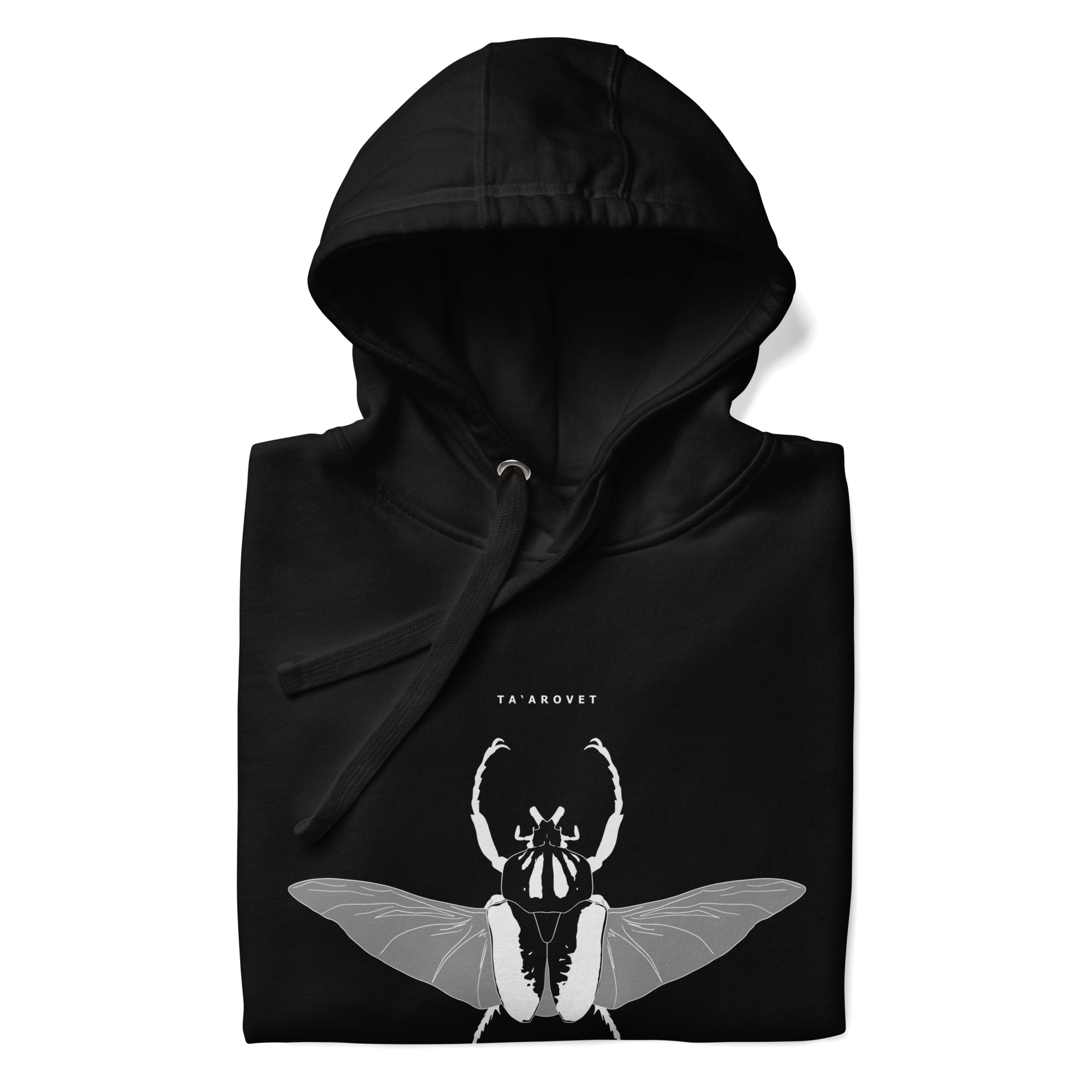 Goliathus Regius Hoodie – Ta'arovet