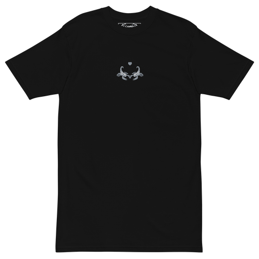 Toxic Relationship - Black