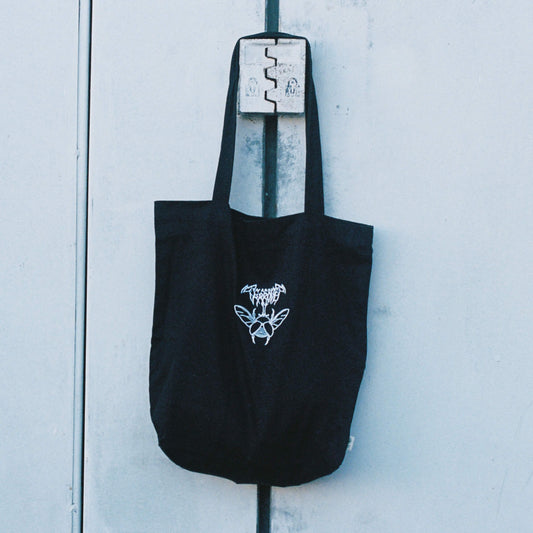TRVT-JRB Tote Bag
