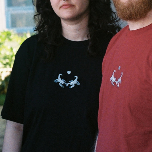 Toxic Relationship - Black